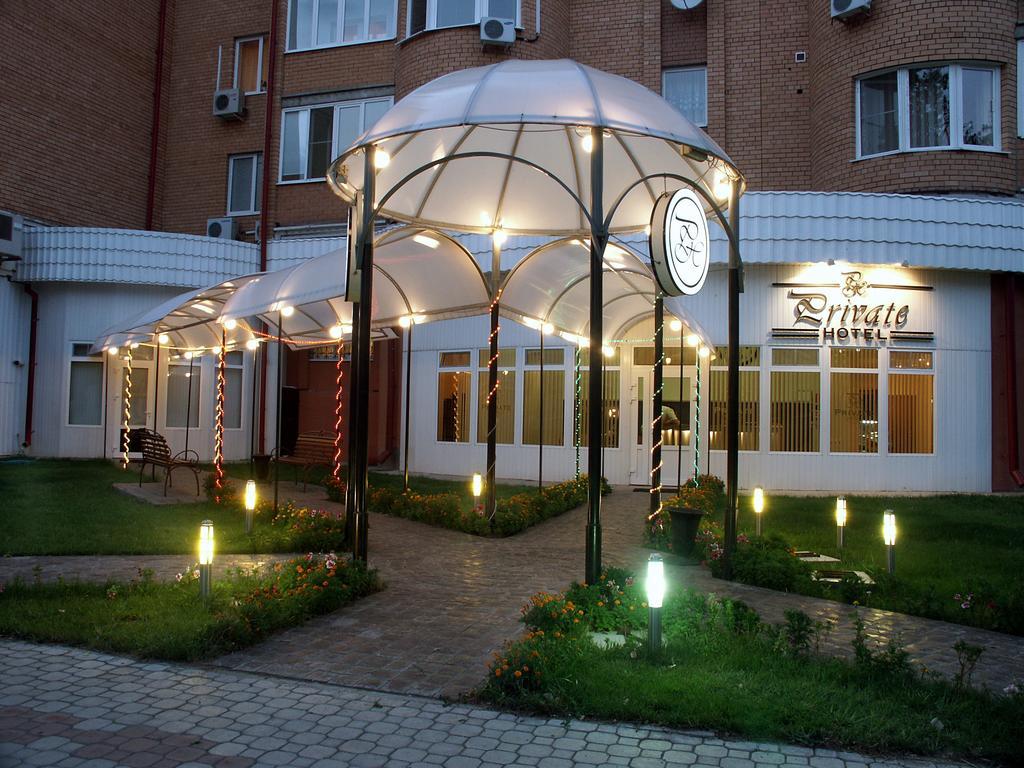 PRIVATE HOTEL АСТРАХАНЬ 3* (Россия) - от 5536 RUB | NOCHI